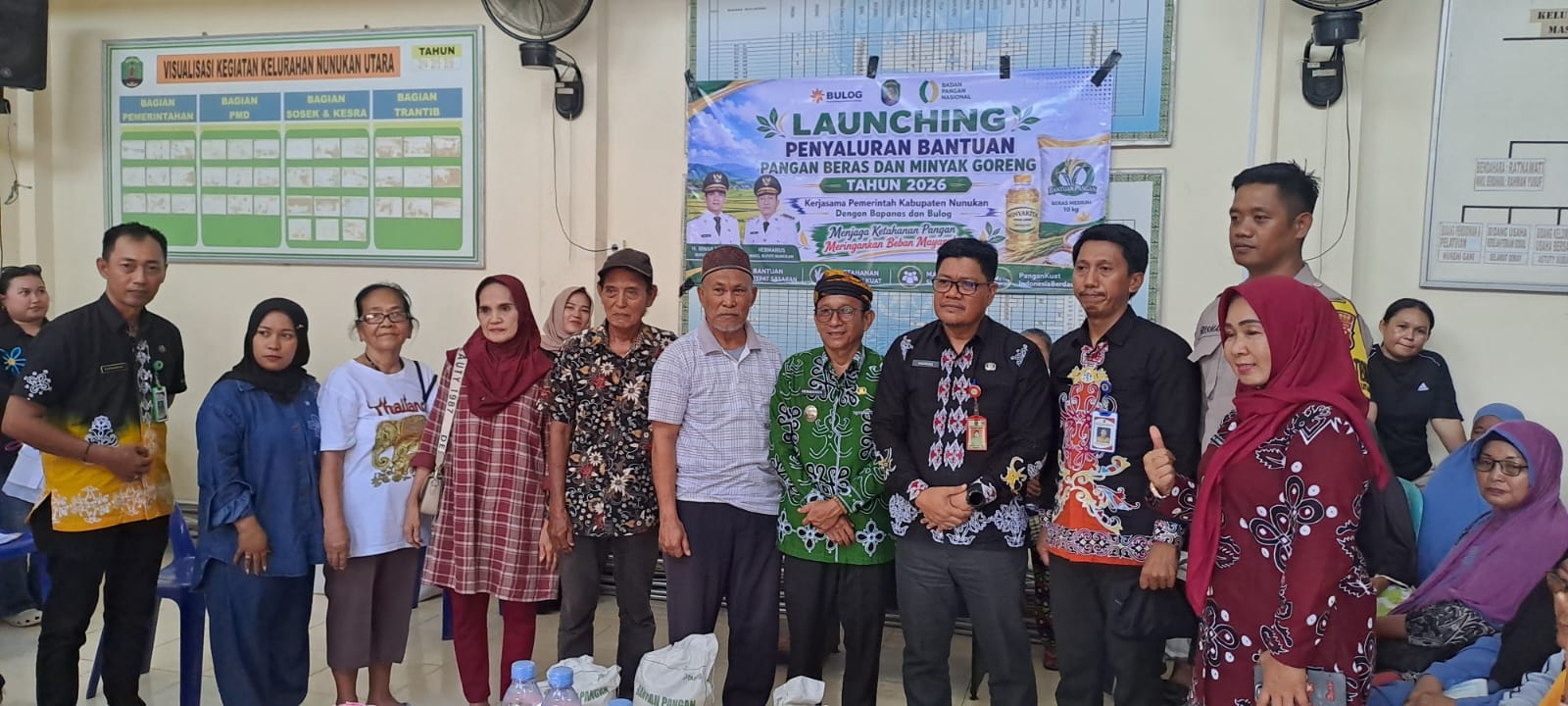 BERITA GAMBAR SIMPATIK